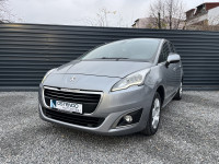 Peugeot 5008 2,0 HDi-LED-PRVI VLASNIK-VELIKI SERVIS-TEMP-PDC-SERVISNA