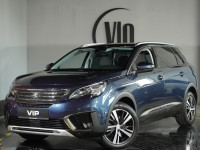 Peugeot 5008 5008 1,2 PureTech 130 S&S Allure