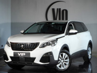 Peugeot 5008 5008 1,5 BlueHDI 130 S&S Active