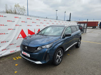 Peugeot 5008 GT #SERVISNA#JAMSTVO#7 SJEDLA#U SUSTAVU PDV-A