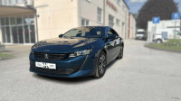 Peugeot 508 1.5 BlueHDI Allure Automatik * JAMSTVO 24 MJESECA!