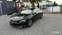 Peugeot 508 1.5 HDi automatik JEDINSTVENA PONUDA LEASINGA U HRVATSKOJ