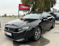 Peugeot 508 1.5 HDi LEASING - AUTOMAT - NAVI - KAM - 1VL - SERVISNA