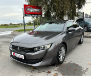 Peugeot 508 1.5HDI LEASING RATA 302€ - AUTOMAT - NAVI - REG: 10/2025