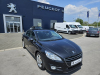 PEUGEOT 508 1,6 e-HDi,112 KS, AUTOMATIK,REG 04/2025, ODLIČAN....