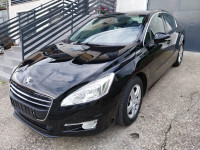 Peugeot 508 1,6 HDi