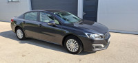 Peugeot 508 1,6 HDi