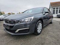 Peugeot 508 1.6 HDI ***TOP-STANJE***NAVI-ALU***6-BRZINA***