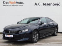 Peugeot 508 130 S&S S&S Allure Aut.