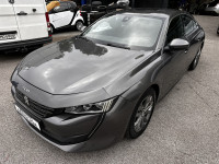 Peugeot 508 130 S&S automatik,NAVI,LED,KAMERA..1.VLASNIK, U PDV-U