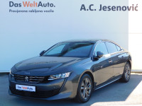 Peugeot 508 130 S&S BlueHdi Allure Aut.-LEASING BEZ UČEŠĆA!