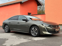 Peugeot 508 2.0 BlueHDi automatik •2020.g.•GT LINE•Kamera 360°•Leasing