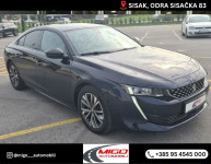 Peugeot 508 2.0 BlueHDi GT LINE