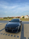 PEUGEOT 508 2.0 HDI/ GT LINE/ AUTOMATIK/ FULL OPREMA