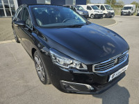 Peugeot 508 2,2 HDi GT 204 KS, AUTOMATIK, REG.09/2025.