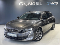 Peugeot 508 508