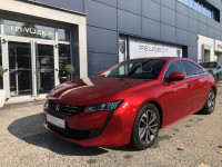 PEUGEOT 508 ALLURE 1,5 BLUEHDI 130 EAT8-AUTO