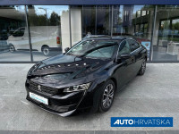 PEUGEOT 508 ALLURE BlueHDI 130 EAT8-JAMSTVO 15 MJESECI, 25.900,00 €