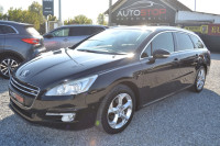 Peugeot 508 SW 1.6 HDI *** SERVISNA KNJIGA *** ODLIČNO STANJE ***