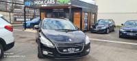 Peugeot 508 SW 1.6 THP-PANORAMA-DO REG NA IME KUPCA