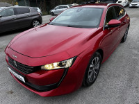 Peugeot 508 SW 130 automatik,ALLURE,LED,VIRTUAL,KAMERA360... U PDV-U