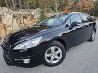 Peugeot 508 SW - 2.0 HDI 103kw - 140ks