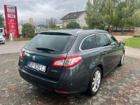 Peugeot 508 SW ALLURE+v.servis