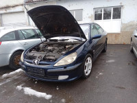 DIJELOVI ZA Peugeot 607 2,2 HDi