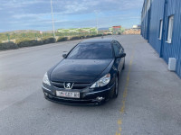 Peugeot 607 2.7 V6 HDi