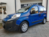 Peugeot Bipper 1.3 HDi *REG. DO 04/2025* KLIMA,SERVISNA,ODLIČNO STANJE