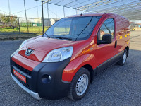 Peugeot Bipper 1.4 HDI-2009gd.md.-KLIMA-park.senzori,2xtočkovi,KARTICE