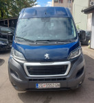 Peugeot Boxer 2.0 BLUEHDI L1H1