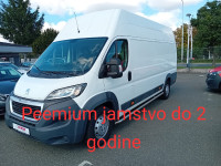 Peugeot Boxer - 2.0 BlueHDI L4H3 ,TERETNO N1,premium jamstvo do 2 god.