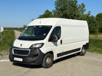 Peugeot BOXER 2.0  Dizel Manuelni - Cijena plus PDV, 2018 god.