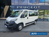 PEUGEOT BOXER 2.0 HDI 8+1, 9.512,00 €