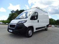 Peugeot Boxer 2.0 HDI *Posebna ponuda* 130 KS