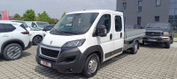 Peugeot Boxer 2,2 BlueHDi DC L4  ***Prvi vlasnik, nije iz uvoza!