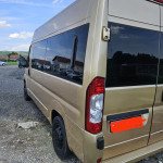 Peugeot Boxer 330 Kombi 2,2 HDi