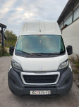 Peugeot Boxer 333 Kombi 2,2 HDi