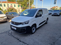 Peugeot Partner HDI - 2020 - 80.000km - SERVISNA - KLIMA - KAMERA !!!