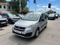 Peugeot Partner 1,6 BlueHDi - GARANCIJA - SERVIS - REG.1.GOD. !!!