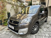 Peugeot Partner 1,6 BlueHdi • Tepee • STYLE • TOP STANJE !!