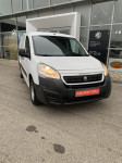 Peugeot Partner 1,6 BlueHDi