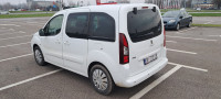 Peugeot Partner 1,6 e-HDi,2016.g,navigacija,6 brzina,euro 6,