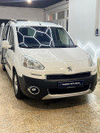 Peugeot Partner 1,6 e-HDi***AUTOMATIK***