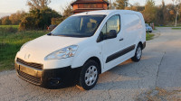 Peugeot Partner 1,6 e-HDi, N1 PRODUŽENI, KLIMA,3 SJEDALA, OUTDOOR, PDC