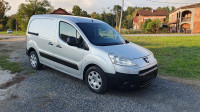 Peugeot Partner 1,6 HDi Tepee, N1, 3 SJEDALA, KLIMATRONIC.....