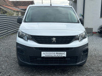 Peugeot Partner 1.5  HDI  N1 klima 3 sjedala 125550 km,u PDVu