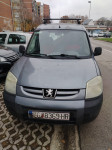 Peugeot Partner 1,9 D