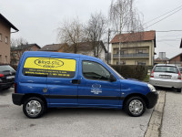 PEUGEOT PARTNER 2,0 HDi  *N1*KLIMA*SENZORI*CD*U PDV-U*